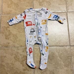 Angel Dear Computer Sleeper 3-6 Months